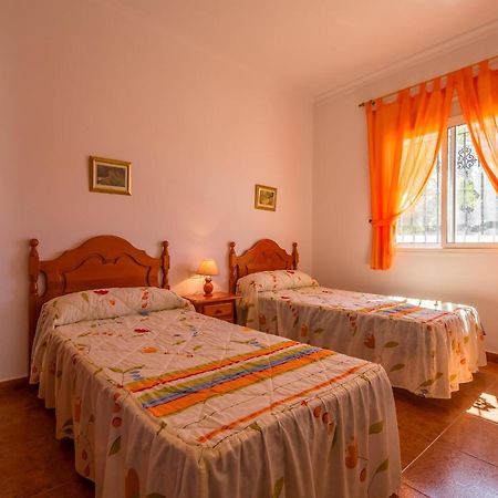Chalet Pedro II Коніль-де-ла-Фронтера Екстер'єр фото