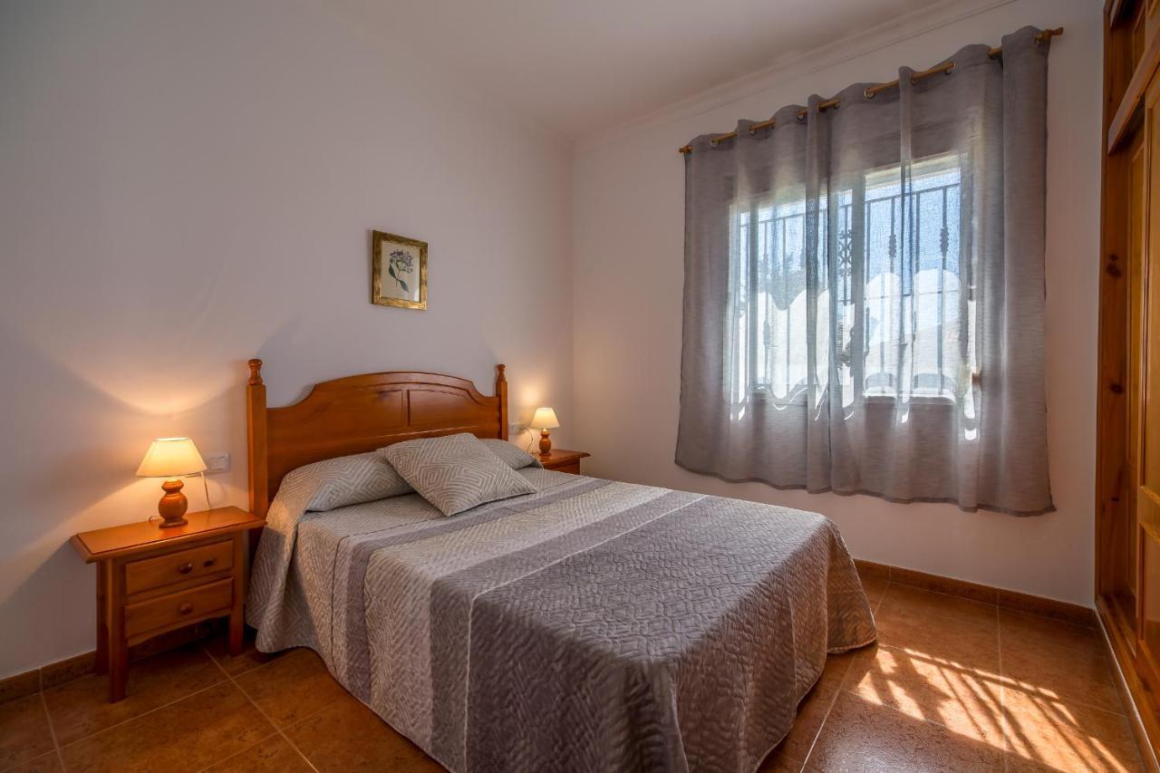 Chalet Pedro II Коніль-де-ла-Фронтера Екстер'єр фото