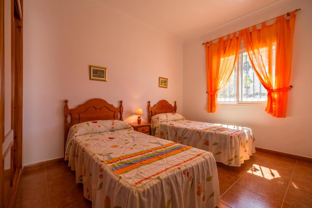Chalet Pedro II Коніль-де-ла-Фронтера Екстер'єр фото